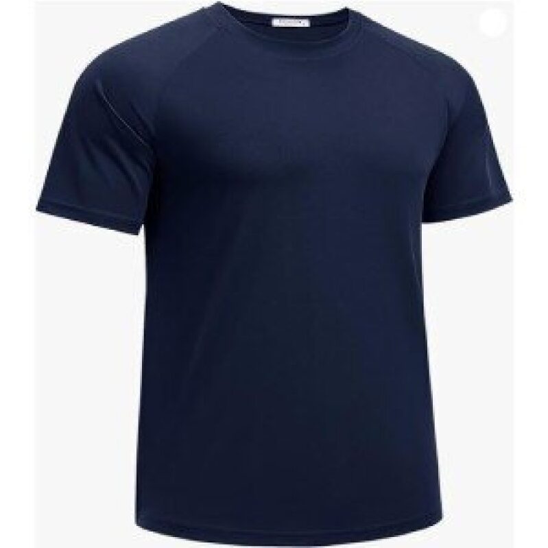 PINSPARK Men's Sports T-Shirt - Ultimate Comfort and Style