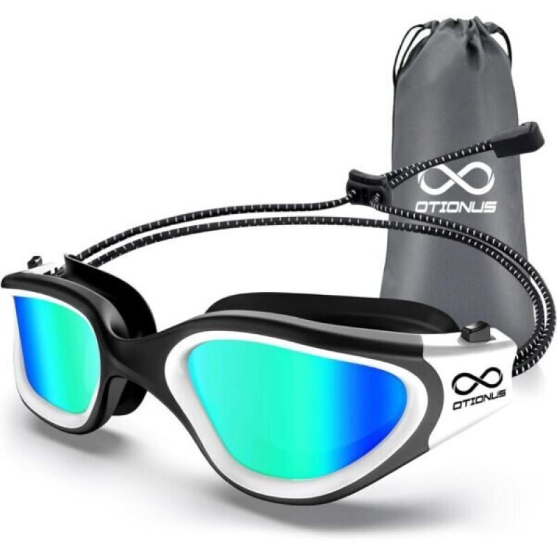 High-Performance Otionus Polarized Goggles - Ideal for Swimming