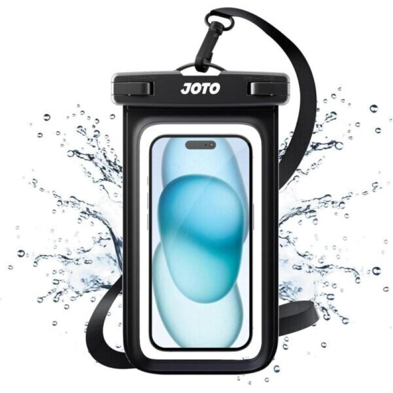 JOTO Universal Waterproof Phone Case - Perfect for Active Lifestyles