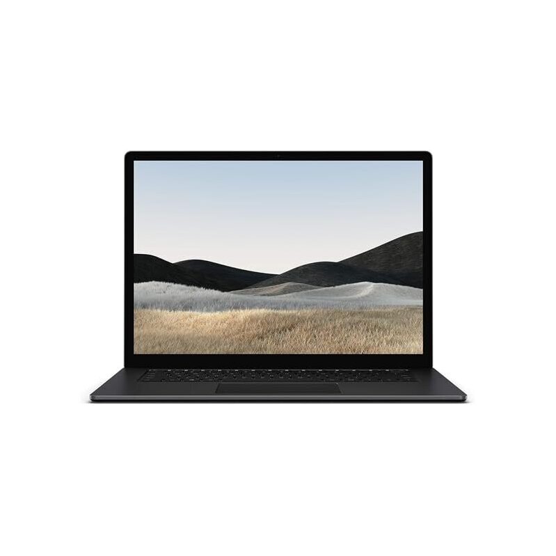 Refurbished Microsoft Surface Laptop 5 - 13.5 Inch Touchscreen, Intel Core i7, 16GB RAM, 512GB SSD, Windows 11 Pro