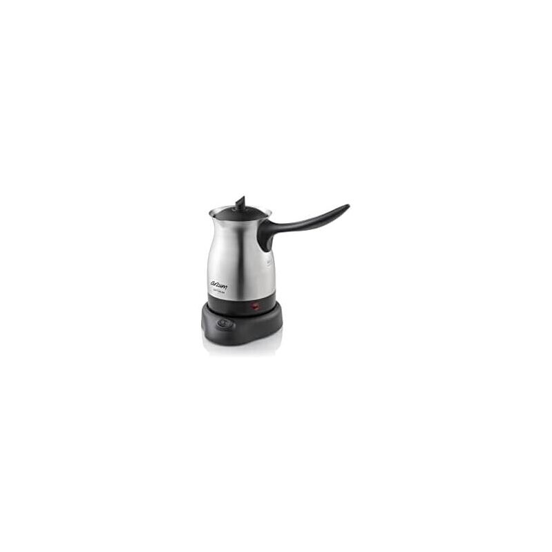 Arzum Cezve Electric Turkish Coffee Maker - Brew Authentic Turkish Coffee Effortlessly