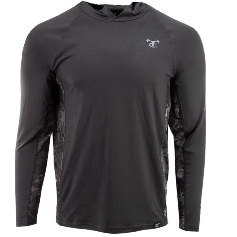 TrueTimber Men's Osprey Performance Hoodie - Ultimate Fishing Gear