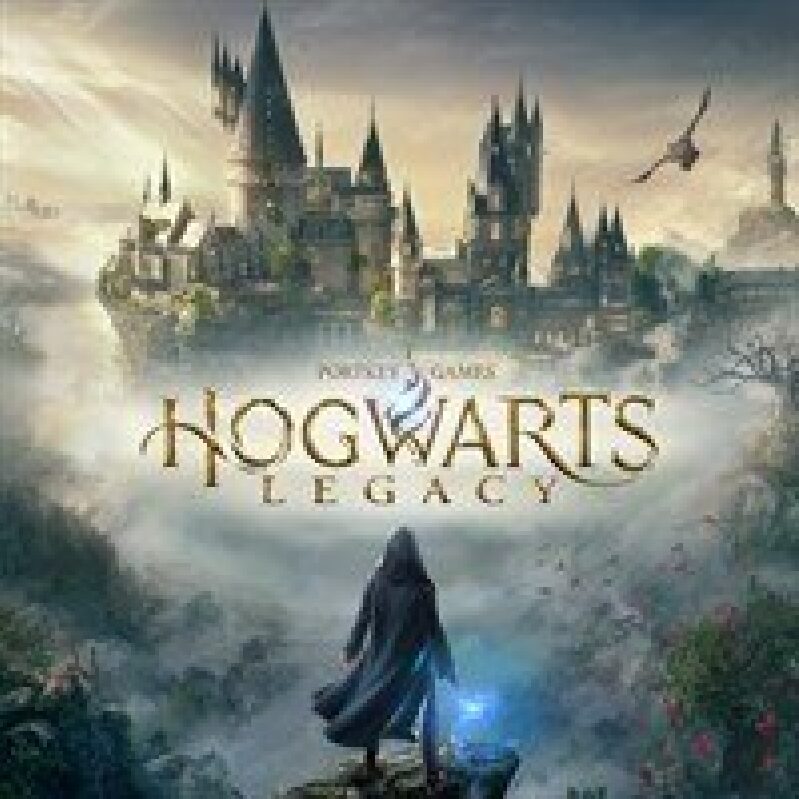 Hogwarts Legacy PC Digital: Enter the Wizarding World