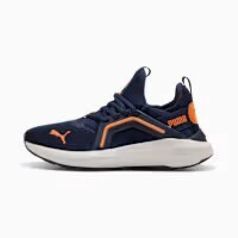 Puma Softride Enzo 5 Big Kids Training Shoes - Ultimate Comfort and Style