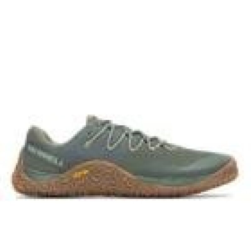 Merrell Trail Glove 7: Eco-Friendly, Durable, and Comfortable Trail Shoes