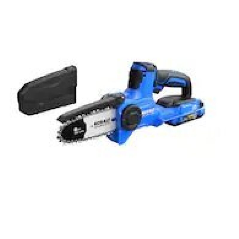 Kobalt 24-volt 6-in Battery Pruning Saw Kit with Free Tool