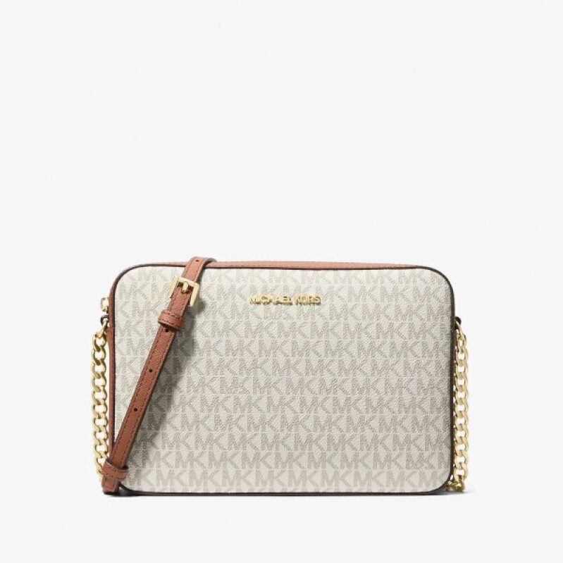 Michael Kors Jet Set Large Crossbody Bag: Premium Quality at Unbeatable Price