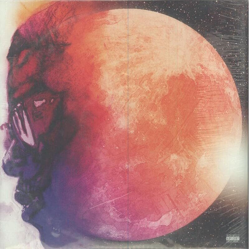 Man on the Moon: The End of Day Vinyl - A Timeless Hip-Hop Classic