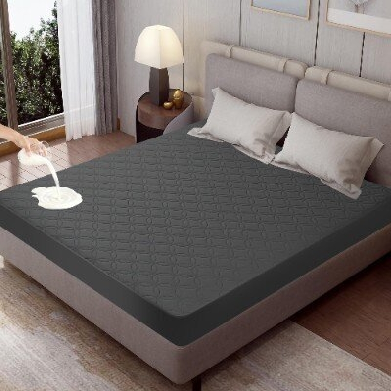 GUHER Full Size Mattress Protector - Ultimate Comfort & Protection