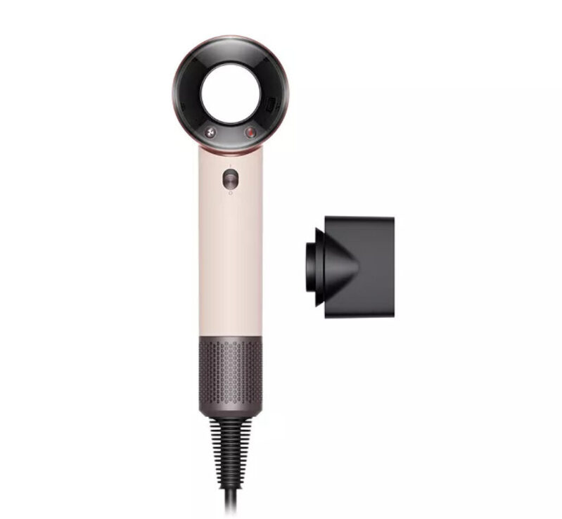 Dyson Supersonic Hair Dryer - Rose Gold