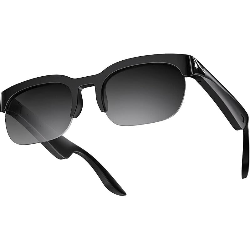 ZYHZMSGJ Bluetooth Smart Glasses with AI Translator - 150 Languages