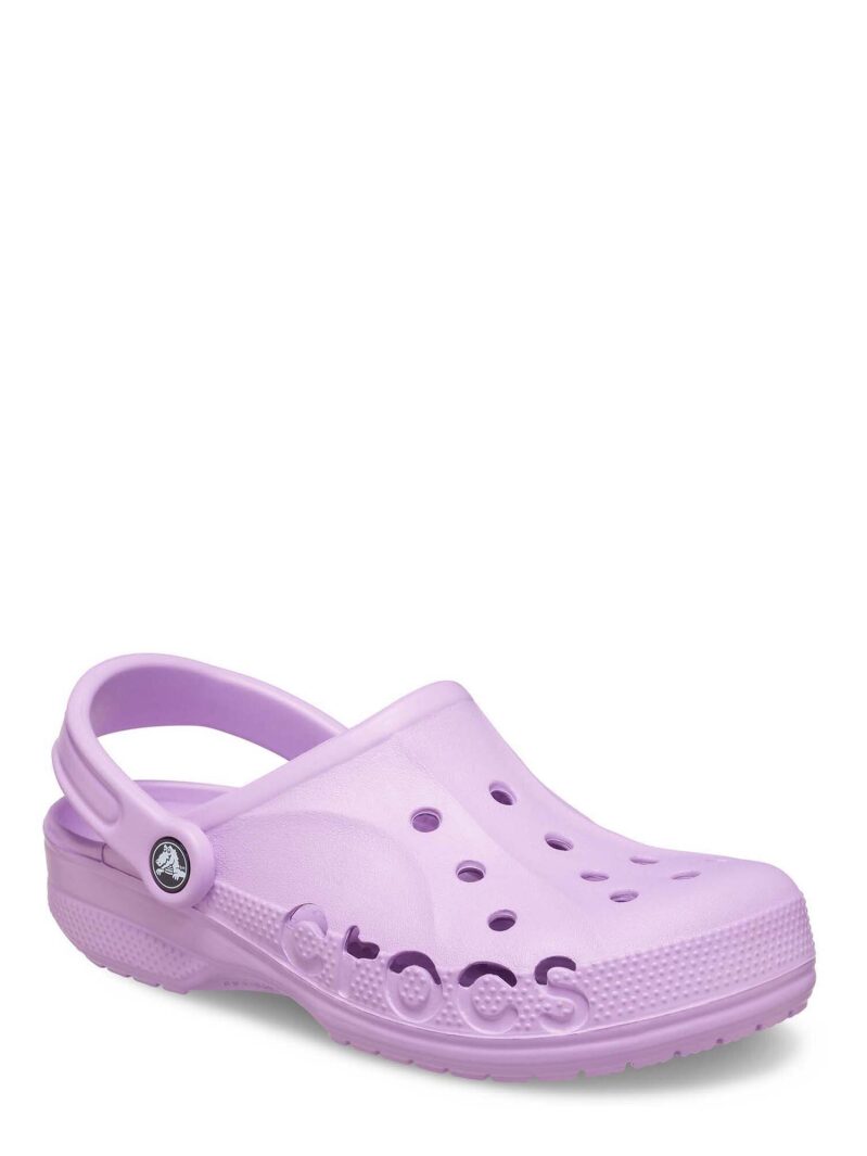 Comfortable and Stylish Baya Clogs from Crocs - Perfect for Everyday Wear