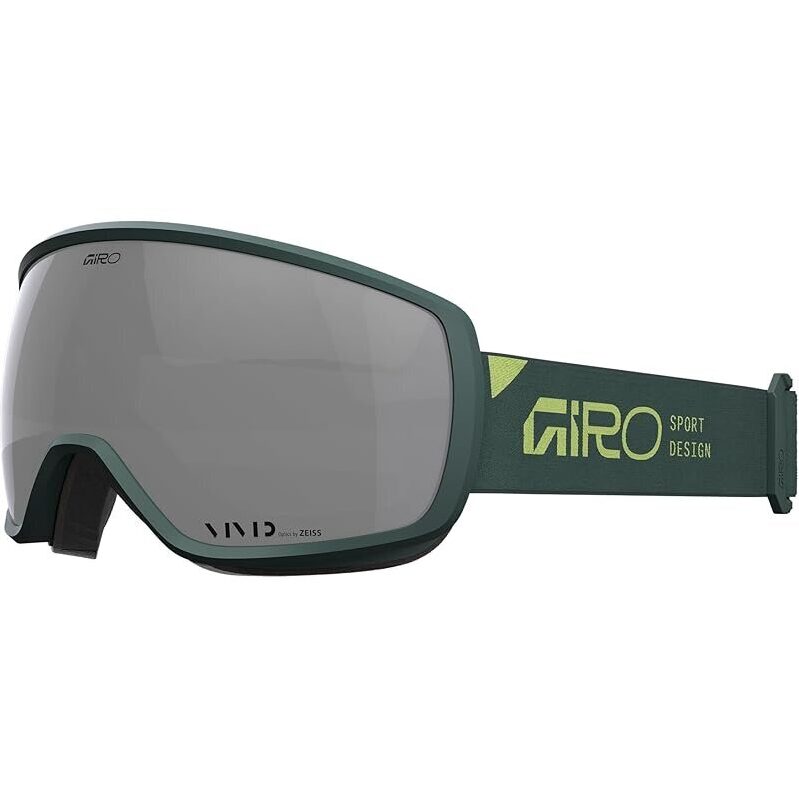 Giro Balance II Ski Goggles - Unmatched Peripheral Vision