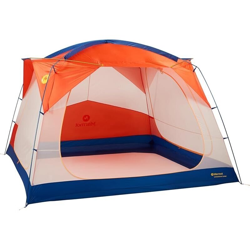 Marmot Limestone Lanai Shelter - Ultimate Camping Companion