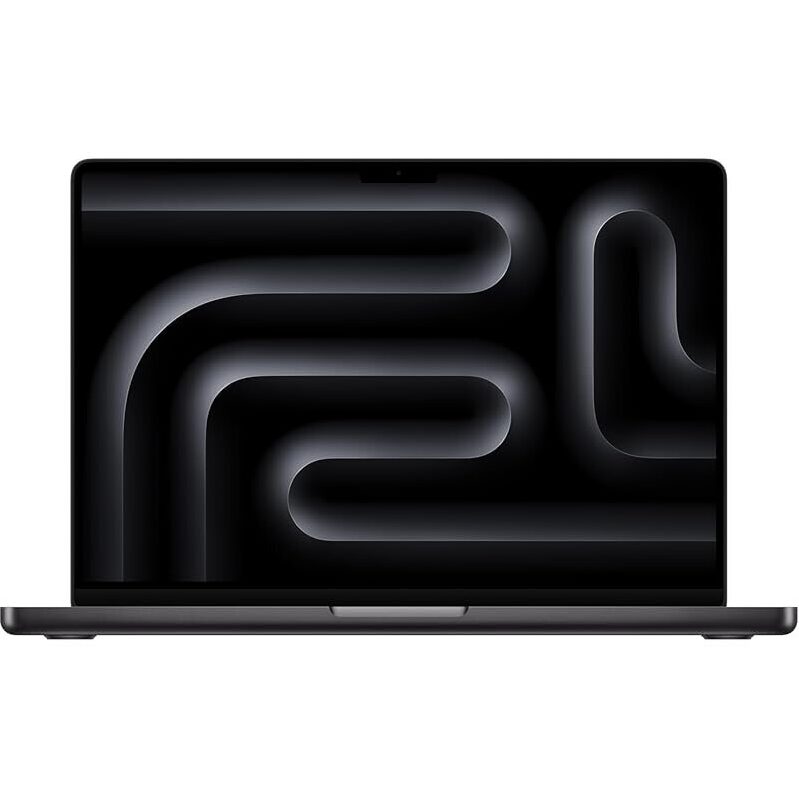Apple 2025 MacBook Pro 14.2-inch Laptop with M5 Chip, 1TB SSD - High Performance, Sleek Design