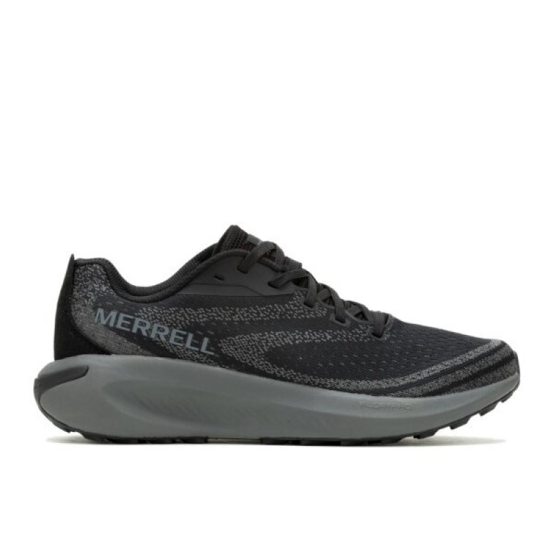 Grab Merrell Men's Morphite Road-to-Trail Running Shoes for $40 - A Smart Buy