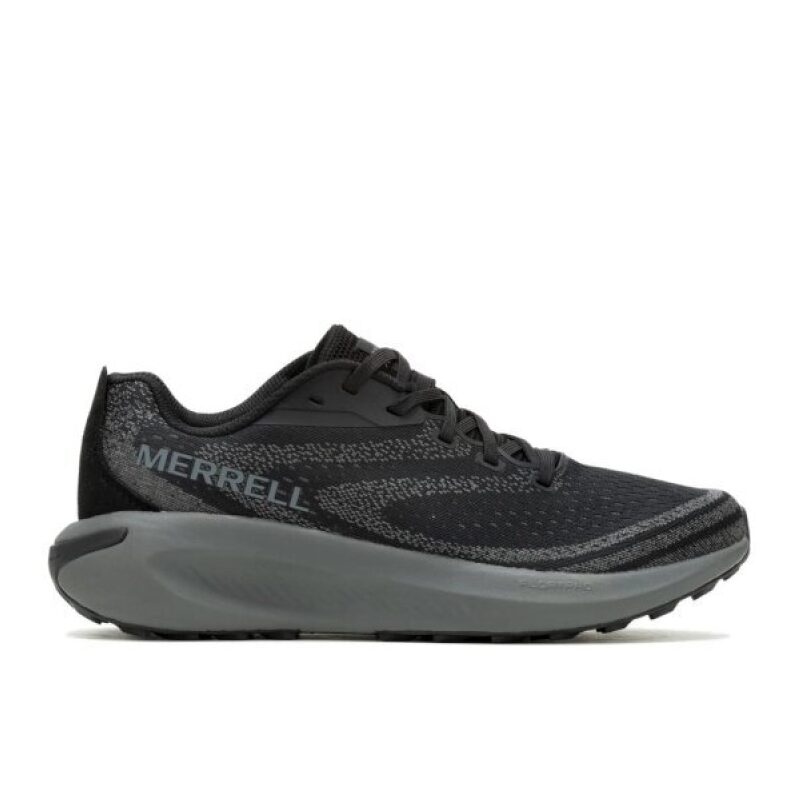 Grab Merrell Men's Morphite Road-to-Trail Running Shoes for $40 - A Smart Buy