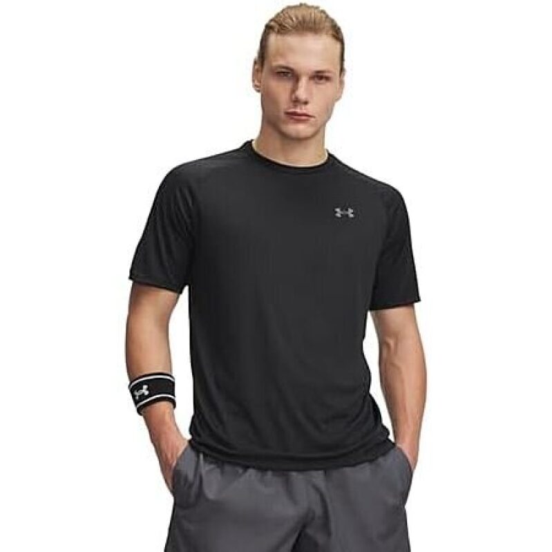 Under Armour Men's Tech 2.0 Short-Sleeve T-Shirt: High Performance at a Great Price