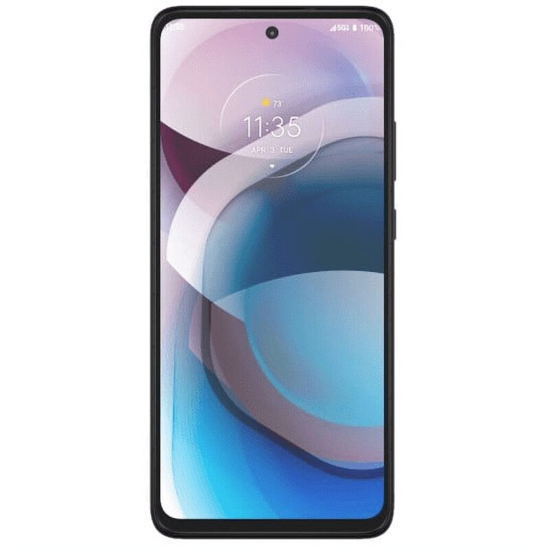 Verizon Wireless Motorola One 5G UW Ace 64GB Android Smartphone