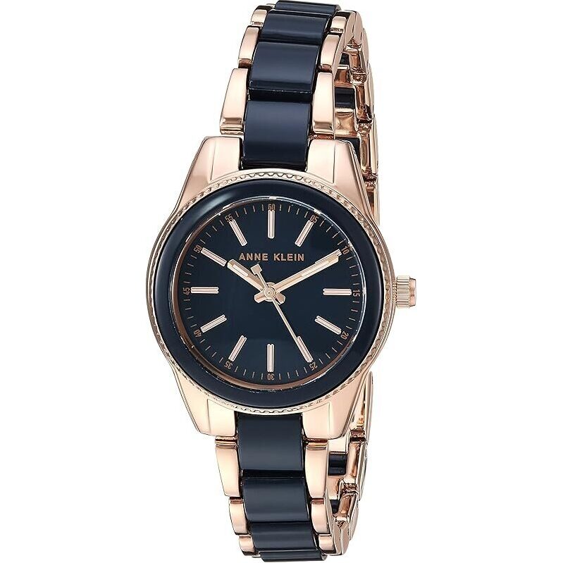Elegant Anne Klein Resin Bracelet Watch for Women - Stylish & Durable