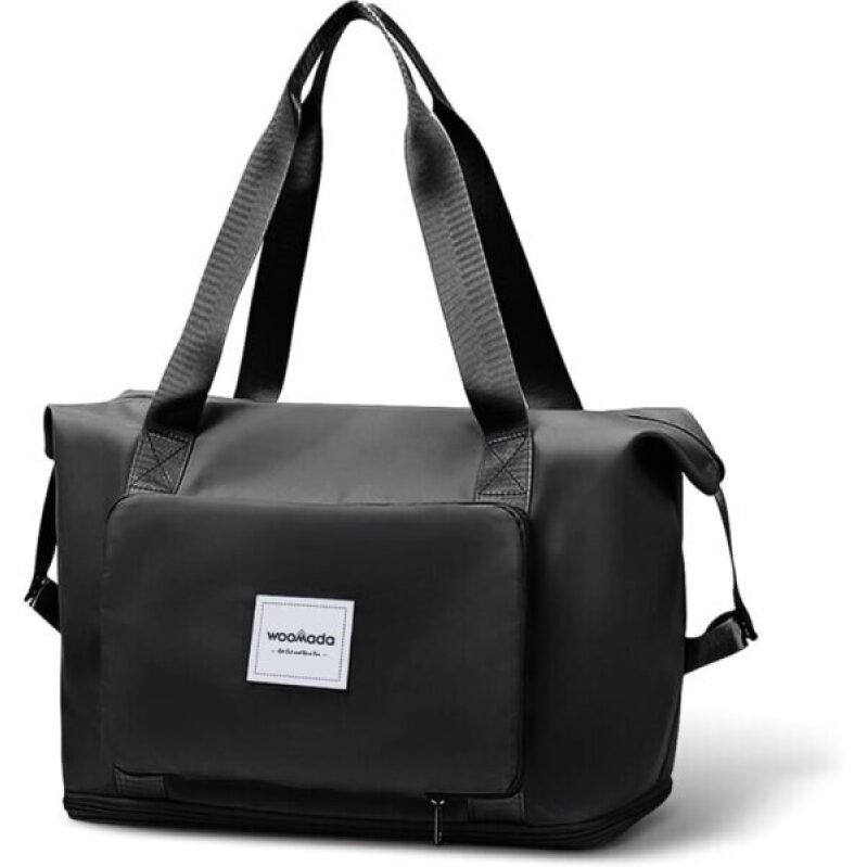 WOOMADA Foldable Travel Duffel - 50% Off