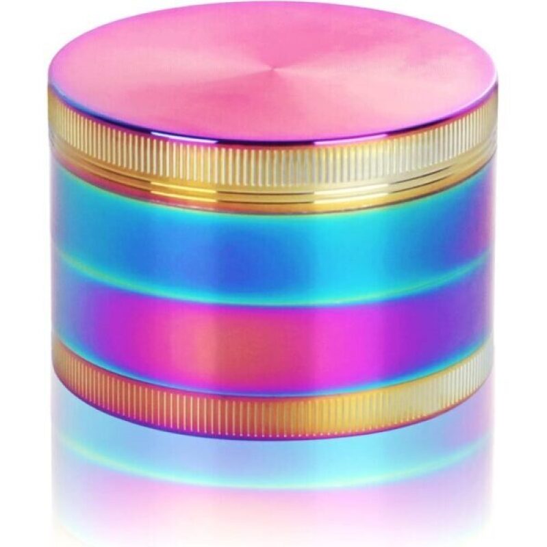 Romybue Spice Grinder Small 2.0 Inch -50% Discount