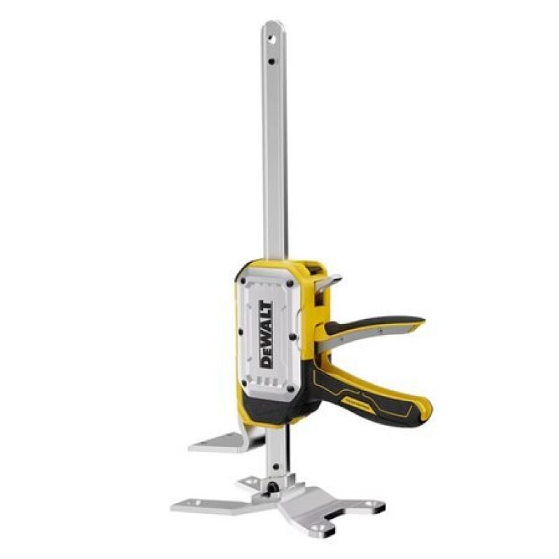 DeWALT Toughseries Construction Jack - Ultimate Lifting Tool