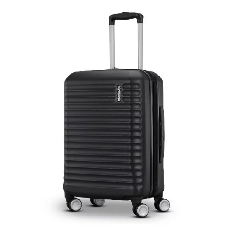 Save on American Tourister Stratum Spinner Luggage - $45.99 Deal