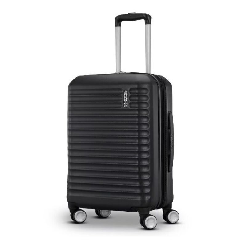 Save on American Tourister Stratum Spinner Luggage - $45.99 Deal