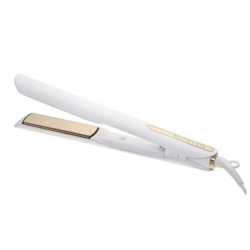 Kristin Ess Titanium Flat Iron Hair Straightener and Curler - Deal of the Day
