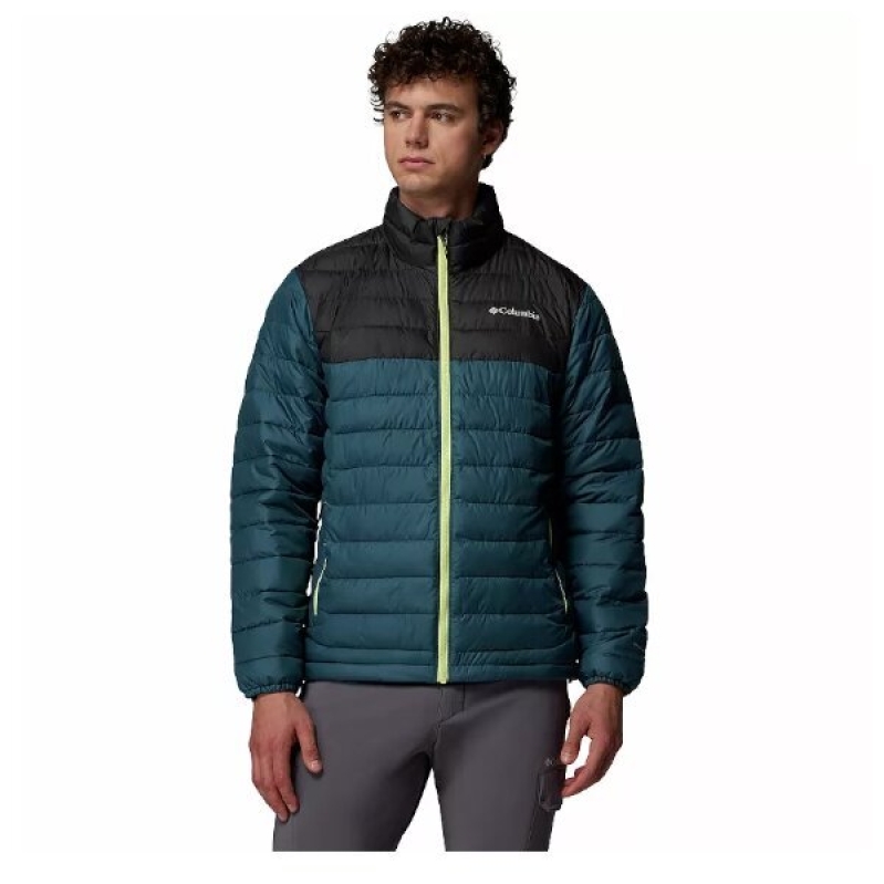 Columbia Men's Powder Lite II Jacket at Kohl's - Save $107.24