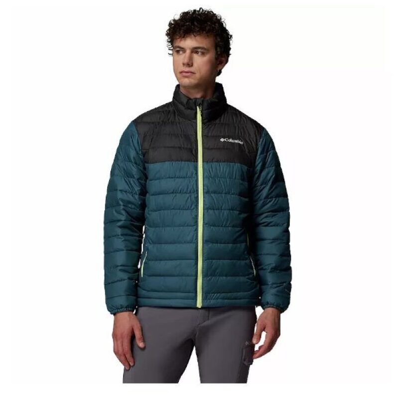 Columbia Men's Powder Lite II Jacket at Kohl's - Save $107.24
