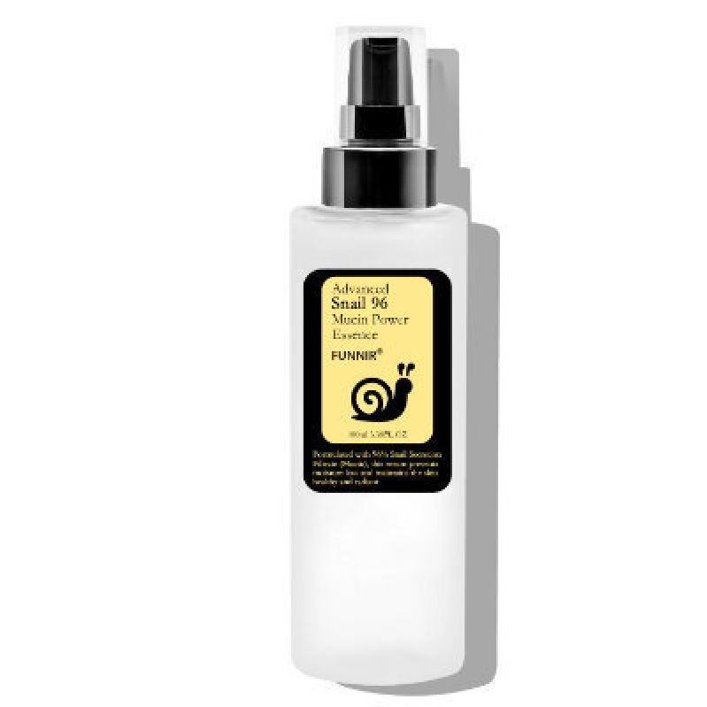 Advanced Snail 96 Mucin Power Essence 100ml - Premium Skin Hydration