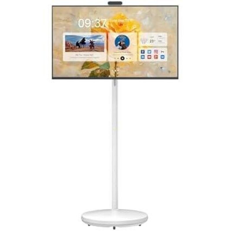 32 Inch Portable TV with Touchscreen - 56% OFF