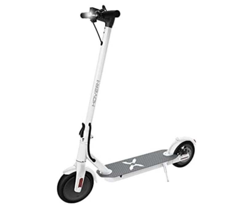 Hover-1 Journey Electric Scooter - Prime Exclusive Deal