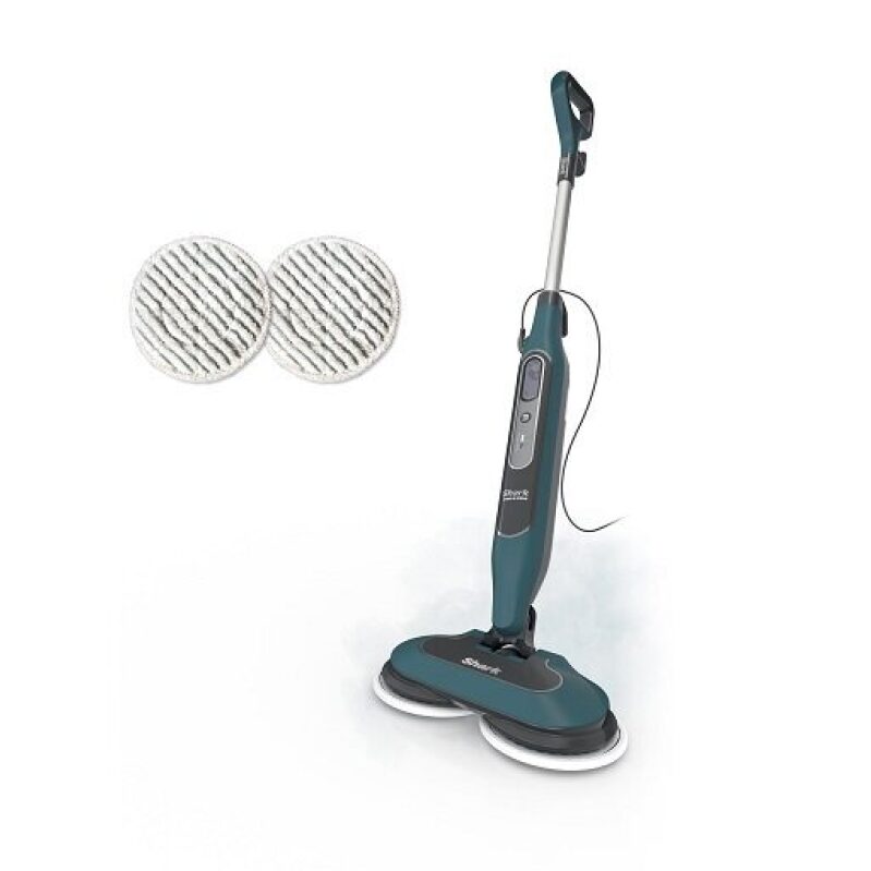 Shark S8002BRN Steam Mop - 2 Steam Modes, $129.99 Sale