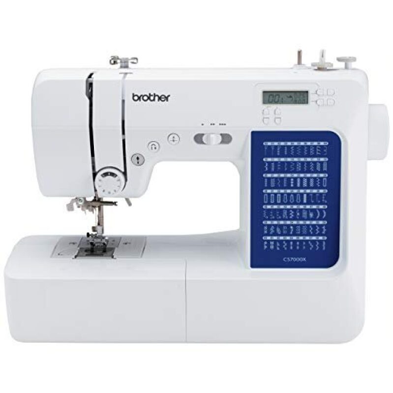 Brother CS7000X Microcomputer Sewing Machine - Best Deal at $249.99