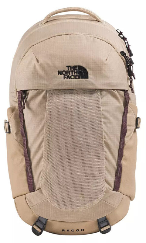 The North Face Recon Backpack - Premium Functionality for Women