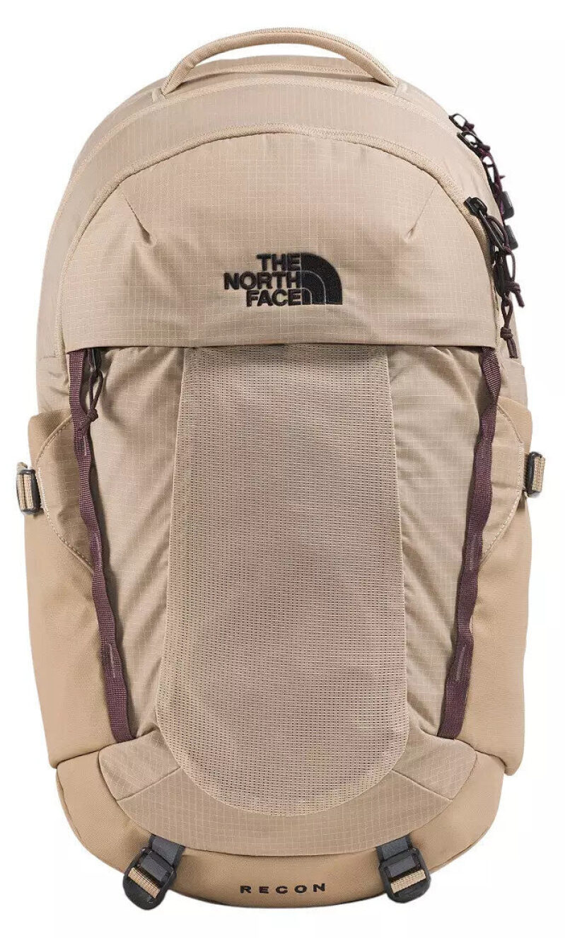 The North Face Recon Backpack - Premium Functionality for Women