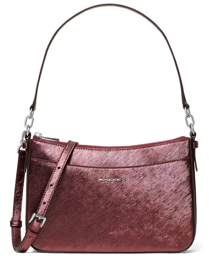 Michael Kors Jet Set Crossbody Bag - Stylish and Functional