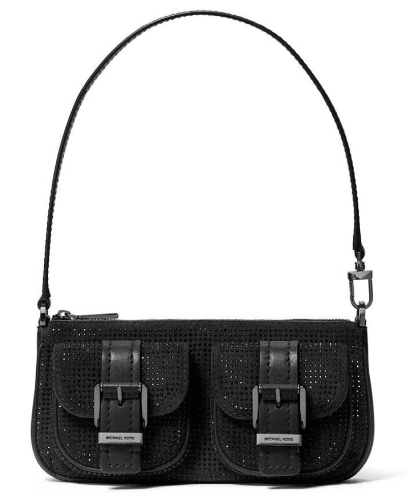 Michael Kors Zoe Small Crossbody Bag - Stylish and Practical