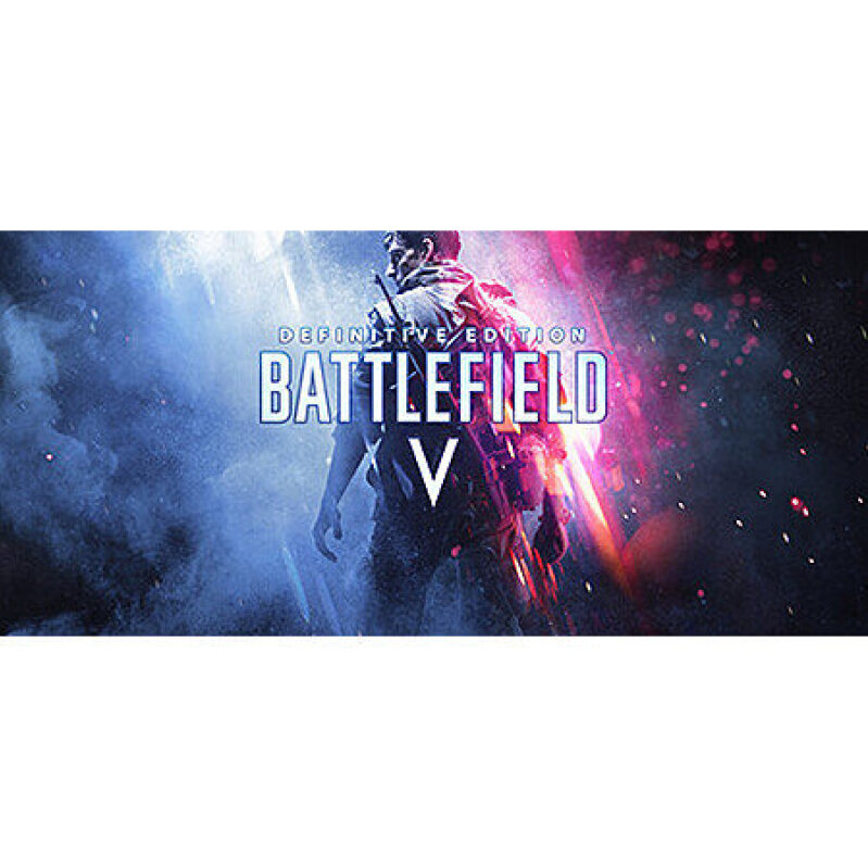 Battlefield V Definitive Edition - Ultimate WWII Experience