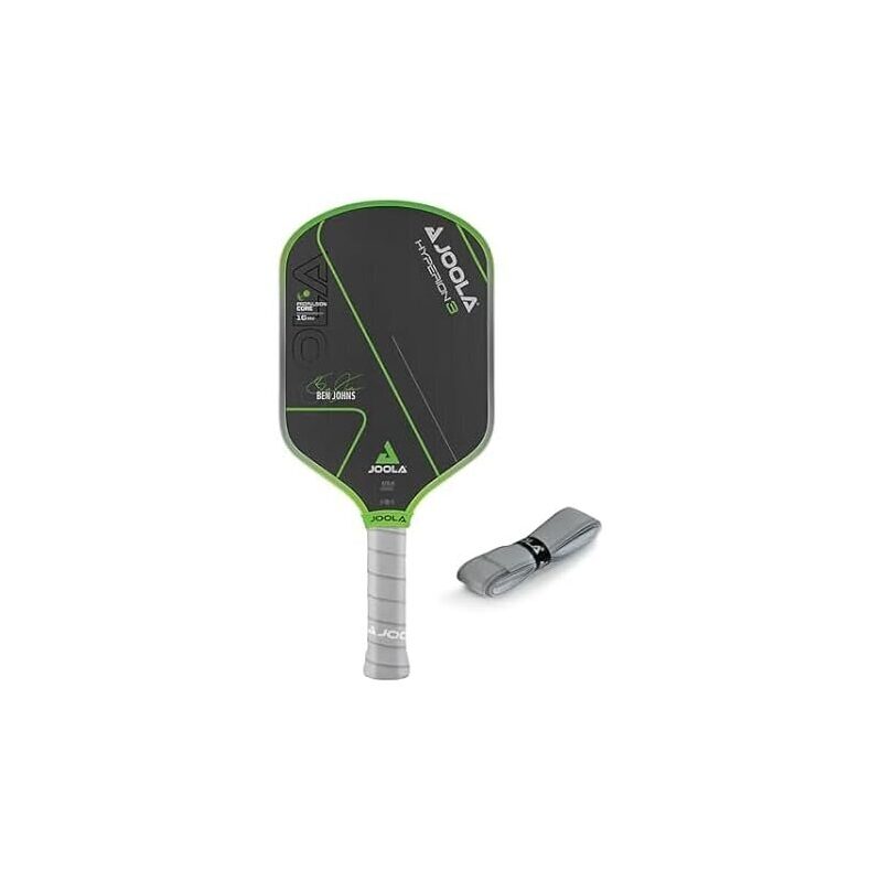 JOOLA Ben Johns Hyperion 3 Pickleball Paddle: Power Meets Precision