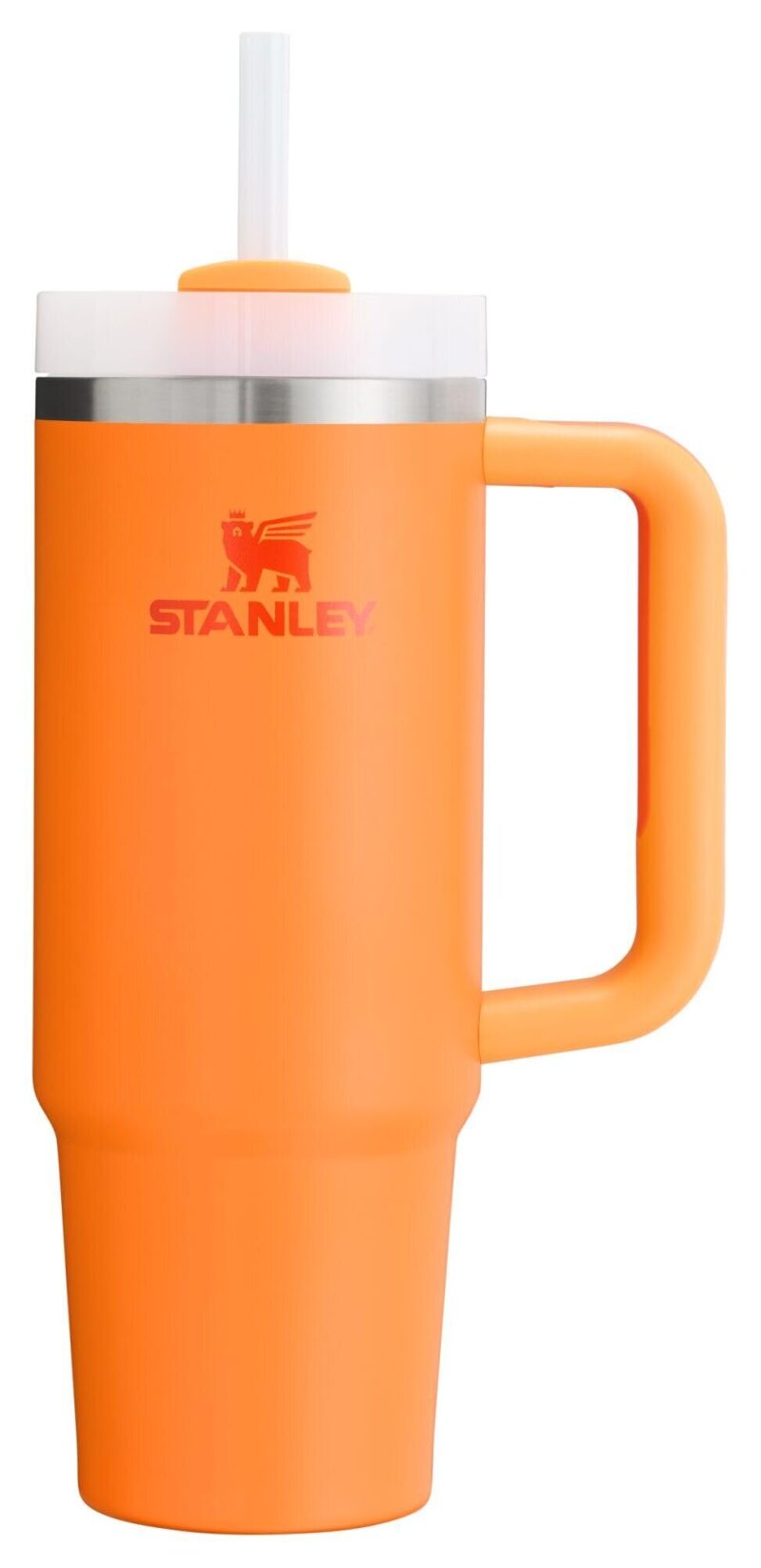 STANLEY Quencher H2.0 FlowState Stainless Steel Tumbler - High-Performance Hydration