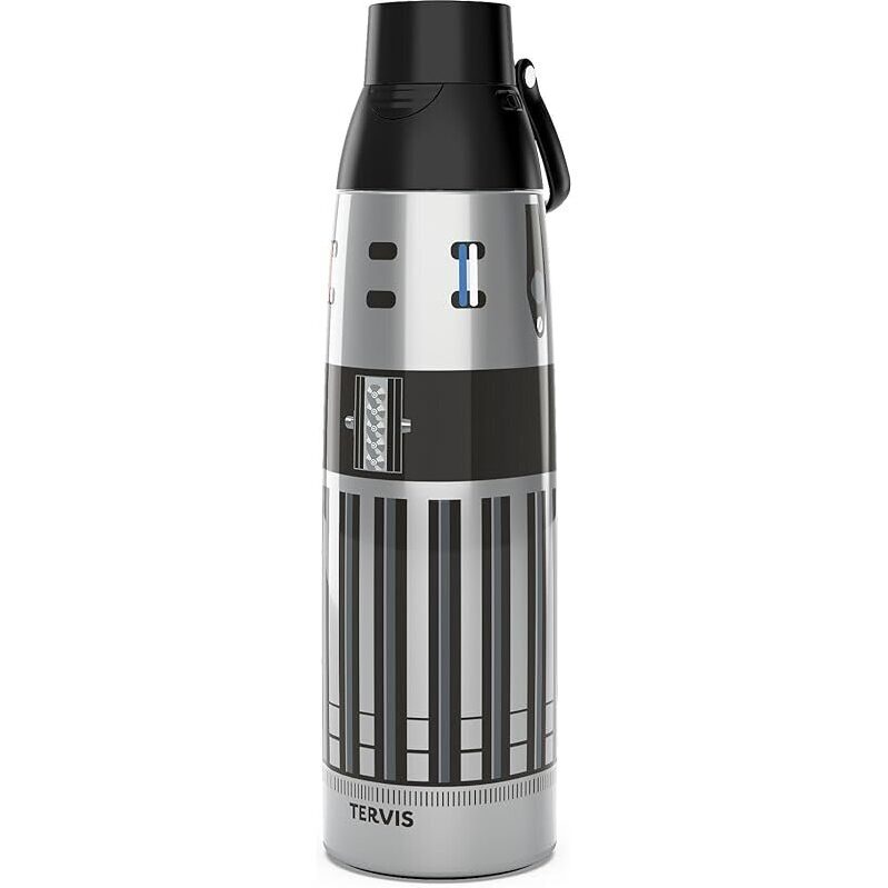 Tervis Venture Star Wars Water Bottle - 36oz Stainless Steel
