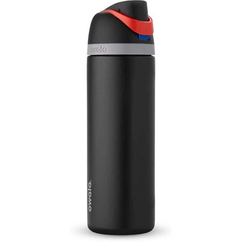 Owala Star Wars FreeSip Insulated Stainless Steel Water Bottle 24oz