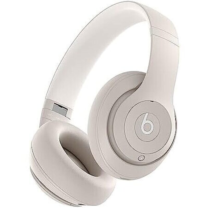 Beats Studio Pro Noise Cancelling Wireless Headphones - Ultimate Comfort at a Great Price