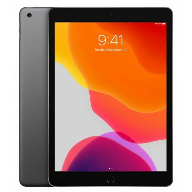 Apple iPad 7th Gen 10.2-inch 32GB WiFi Tablet Refurb