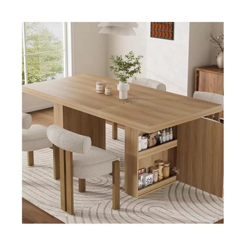 Elevate Your Dining Experience with the Gaomon Dining Table