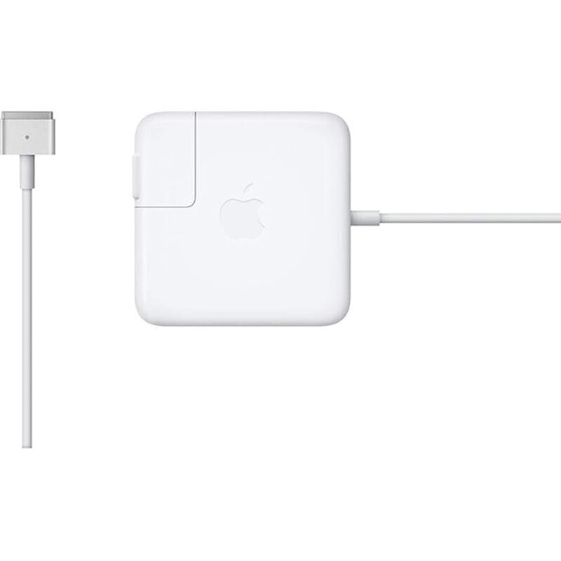 Apple 45W MagSafe 2 Power Adapter for MacBook Air - Reliable Charging Solution